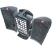 Electronics: Small picture for Fender Passport PD 150 Deluxe PA System