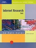 Course Guide: Internet Research-Illustrated BASIC (Course Guide)