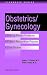 Books : Obstetrics/Gynecology
