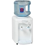 Avanti WD200 Mini Water Dispenser, White