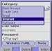 Handy Password downloadable Software