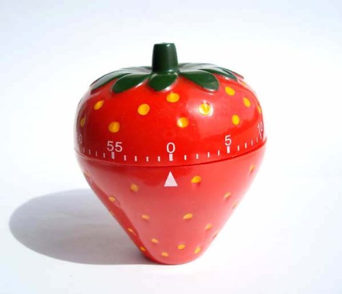 (Price/4 Pieces)Lovinghome™ 60-Minute 