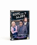 Hope & Glory - Complete Series - 5-DVD Box Set ( Hope and Glory ) [ NON-USA FORMAT, PAL, Reg.2.4 Import - United Kingdom ]