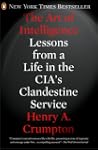 The Art of Intelligence: Lessons from...