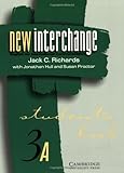 New interchange : English for international communication