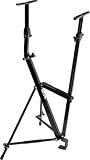 XL Specialty Percussion STK-BD1 The Stik Bass Drum Field Stand