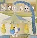 Baby : Lambs & Ivy Peek a Boo Snoopy Musical Mobile