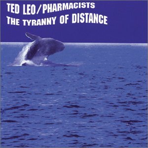Ted Leo and the Pharmacists - St. John the Divine Lyrics - Zortam Music