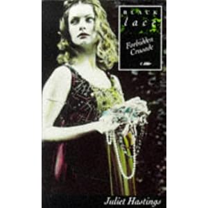 Forbidden Crusade (Black Lace Series)