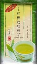 YAMAMOTOYAMA ORGANIC GREEN TEA LOOSE LEAF