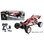 18.5" Remote Controlled 4wd Buggy Car (4 Wheel Drive) (Color May Vary)