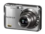FUJIFILM �f�W�^���J���� FinePix AX200 �V���o�[ FX-AX200S