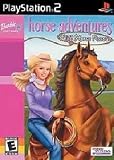 Barbie Horse Adventures: Wild Horse Rescue