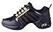DPO Women's Mesh Breathable Modern Ballroom Lightweight Comfort Dance Sneaker