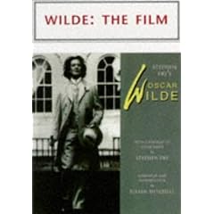 Illustrated Screenplay: Oscar Wilde