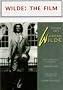 Illustrated Screenplay: Oscar Wilde