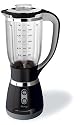 Prestige Deco Blender Juicer, Black, 1.5 Litre
