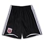 DC United 08/09 Home Soccer Shorts