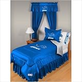 Bundle-86 Detroit Lions Valance