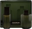 Quorum by Antonio Puig for Men 2 Piece Set Includes: 3.4 oz Eau de Toilette Spray + 3.4 oz After Shave Pour