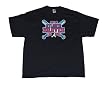 Stitches Athletic Gear Atlanta Braves Youth T-Shirt