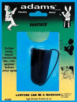 Vanisher