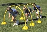 Multi-Dome™ Arch Gates (SET)