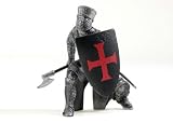 Eigenschaften epixx 20028 / epixx-Figurenwelt Die Welt der Ritter 20028 - Markgraf Kaspar von Witzleben