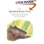 The Speckled Brook Trout