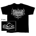Orange County Choppers - OCC - Metal Shield - T-Shirt
