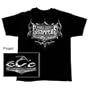 Orange County Choppers - OCC - Metal Shield - T-Shirt