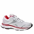 Reebok Trainers Shoes Womens Runtone Ready Leather And Nylon Fibres White