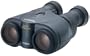 Canon 8x25 Image Stabilization Binoculars w/Case and Neck Strap