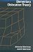 Elementary Dislocation Theory