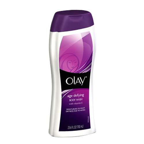 Olay Age-Defying Body Wash 23.6 FL OZ