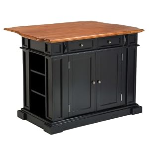 Kitchen Island Designs