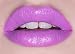 Lime Crime Airborne Unicorn Opaque Purple Lipstick
