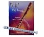 Recorder Pack: West Music Bare Bones Soprano Recorder with Do It! Play Recorder! Book
