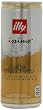 illy issimo Coffee Drink, Latte Macchiato, 8.45-Ounce Cans (Pack of 12)