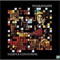 Doubts & Convictions - Digipack