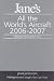 Books : Jane's All the World's Aircraft 2006-2007 (Jane's All the World's Aircraft)