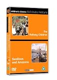 The Railway Children [1970]/Swallows and Amazons [1974]
