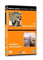 The Railway Children [1970]/Swallows and Amazons [1974] [DVD]