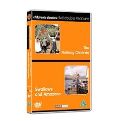 The Railway Children [1970]/Swallows and Amazons [1974]