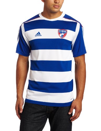 MLS FC Dallas Men's Call-Up Jersey MLS FC Dallas Men's Call-Up Jersey