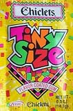 Chiclets Tiny Size