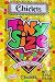 Chiclets Tiny Size