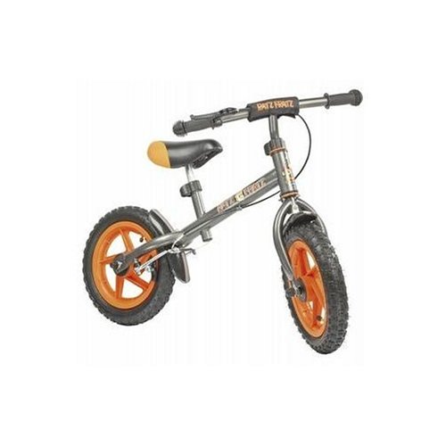 Buy Training Bike Speedy with Pneumatic Tyres online at Discounted New and Used prices. Delivered to your door with Off-The-Bookshelf.