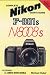 Book Nikon F-801s: Nikon N8008s in U.S.A.