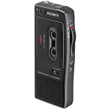 KJB Security T700 Micro Cassette Telephone Recorder